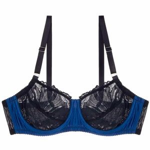 Fortnight Ivy Classic Lace Underwire Bra